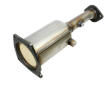 Filtr pevnych castic, vyfukovy system MAXGEAR 27-6265