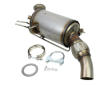 Filtr pevnych castic, vyfukovy system MAXGEAR 27-6281