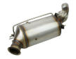 Filtr pevnych castic, vyfukovy system MAXGEAR 27-6281