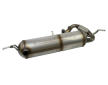 Filtr pevnych castic, vyfukovy system MAXGEAR 27-6288