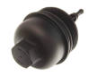 Kryt, pouzdro olejoveho filtru MAXGEAR 28-0740