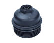 Kryt, pouzdro olejového filtru MAXGEAR 28-0747
