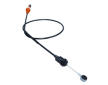 Lanko plynu MAXGEAR 32-1318
