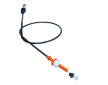 Lanko plynu MAXGEAR 32-1318