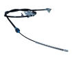 Tazne lanko, parkovaci brzda MAXGEAR 32-1558
