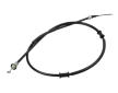 Tažné lanko, parkovací brzda MAXGEAR 32-1598