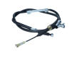 Tazne lanko, parkovaci brzda MAXGEAR 32-1638