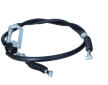 Tazne lanko, parkovaci brzda MAXGEAR 32-1639