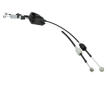 Tažné lanko, ruční převodovka Maxgear 32-1977