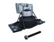 Ulożenie motora MAXGEAR 40-0564