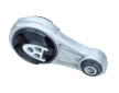 Ulożenie motora MAXGEAR 40-0720