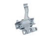 Ulożenie motora MAXGEAR 40-0840