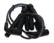 Sada kabelů pro zapalování MAXGEAR 53-0021