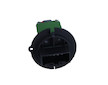 Odpor, vnitřní tlakový ventilátor Maxgear 57-0378