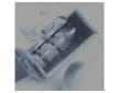 Motor stěračů MAXGEAR 57-0417