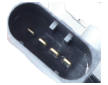 Motor stieračov MAXGEAR 57-0433
