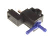 Ventil, kompresor-bypass klapka MAXGEAR 58-0219