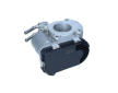Hrdlo skrtici klapky MAXGEAR 58-0252