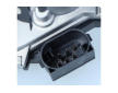 Hrdlo skrtici klapky MAXGEAR 58-0252