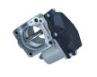Hrdlo škrticí klapky MAXGEAR 58-0253