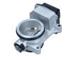 Hrdlo škrticí klapky MAXGEAR 58-0279