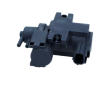 Menic tlaku, turbodmychadlo MAXGEAR 58-0313