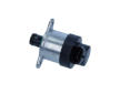 Regulační ventil, mnożství paliva (Common-Rail-System) MAXGEAR 58-0412