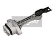 Ulozeni, rucni prevodovka Maxgear 40-0165