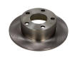 Brzdový kotouč MAXGEAR 19-0684