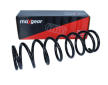 Pruzina podvozku MAXGEAR 60-1035