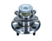 Lożisko kolesa - opravná sada MAXGEAR 33-0466