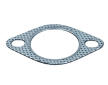 Těsnění, výfuková trubka Maxgear 70-0489