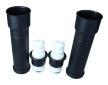 Ochranne viko/prachovka,tlumic MAXGEAR 72-7289