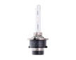 Zarovka, dalkovy svetlomet MAXGEAR 78-0214