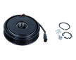 Elektromagnetická spojka, kompresor klimatizace MAXGEAR AC130220