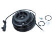 Elektromagnetická spojka, kompresor klimatizace MAXGEAR AC130231