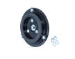 Unášecí kotouč, magnetická spojka (kompresor) MAXGEAR AC130234