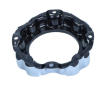 Unášecí kotouč, magnetická spojka (kompresor) MAXGEAR AC130239