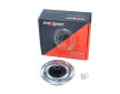 Unášecí kotouč, magnetická spojka (kompresor) MAXGEAR AC130241