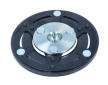 Unášecí kotouč, magnetická spojka (kompresor) MAXGEAR AC130242