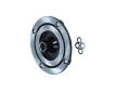 Unášecí kotouč, magnetická spojka (kompresor) MAXGEAR AC130244