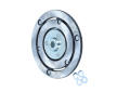 Unášecí kotouč, magnetická spojka (kompresor) MAXGEAR AC130248