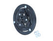Unášecí kotouč, magnetická spojka (kompresor) MAXGEAR AC130250