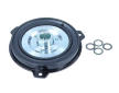 Unášací kotúč, magnetická spojka (kompresor) MAXGEAR AC130252
