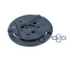 Unášecí kotouč, magnetická spojka (kompresor) MAXGEAR AC130256