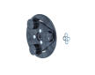 Unášecí kotouč, magnetická spojka (kompresor) MAXGEAR AC130257