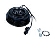 Elektromagnetická spojka, kompresor klimatizace MAXGEAR AC130273