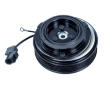 Elektromagnetická spojka, kompresor klimatizace MAXGEAR AC130275
