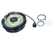 Elektromagnetická spojka, kompresor klimatizace MAXGEAR AC130307