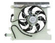 Ventilátor chladenia motora MAXGEAR AC230135